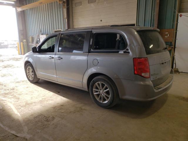 2C4RDGCG0KR742758 Dodge Grand Caravan Sxt