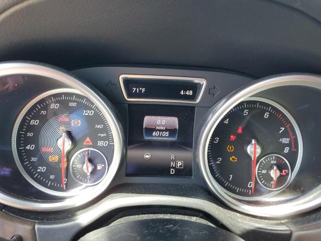 4JGDF6EE5HA641976 Mercedes-Benz Gls 450 4matic