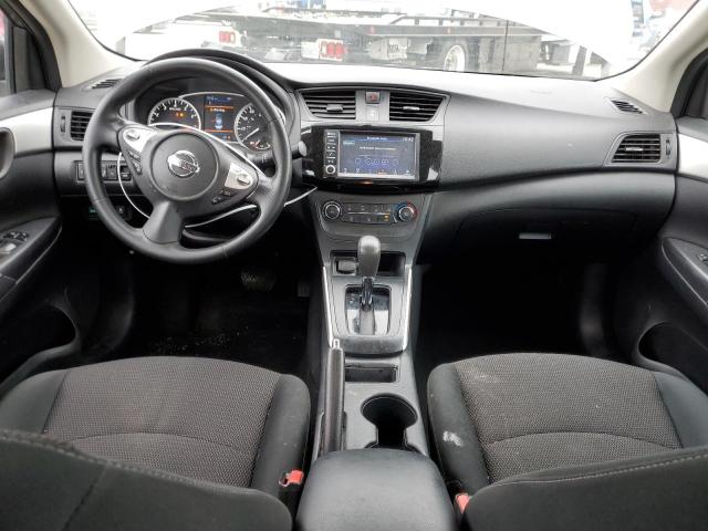 3N1AB7AP2KY389254 Nissan SENTRA S