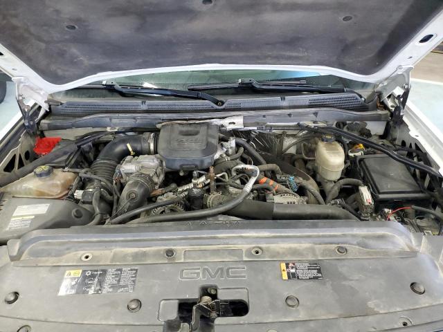2015 GMC SIERRA - 1GT12XE86FF126696
