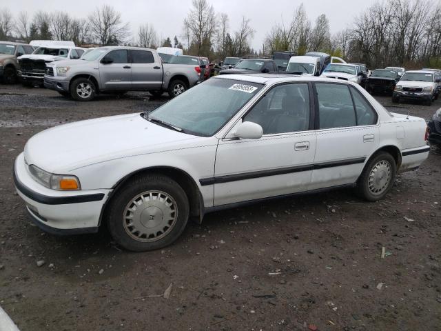 1991 Honda Accord Coupe EX