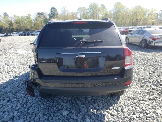 2016 Jeep Compass - Image 6