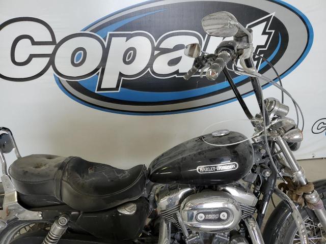 2006 HARLEY-DAVIDSON XL1200 L - 1HD1CWP406K459094