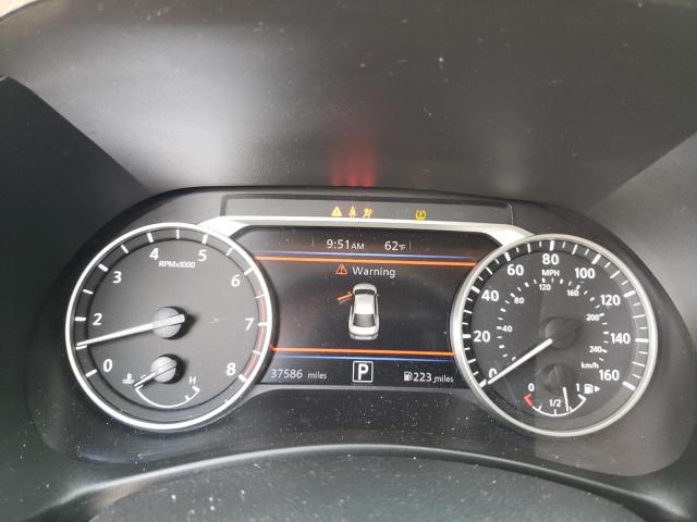 3N1AB8CV7MY312416 Nissan SENTRA SV