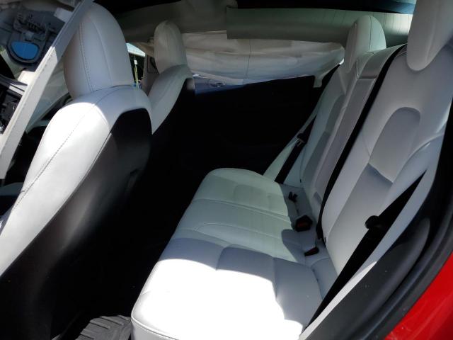 5YJ3E1EA3MF995175 Tesla MODEL 3