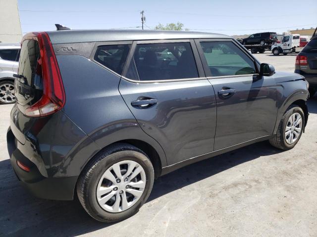 KNDJ23AU2N7812450 KIA SOUL LX