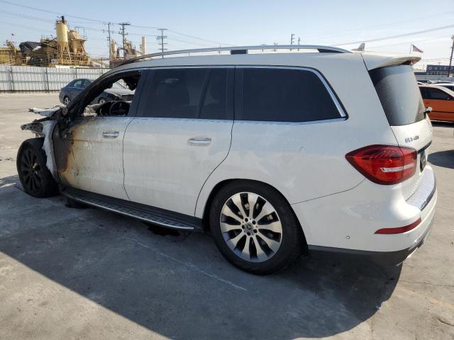4JGDF6EE2KB229192 Mercedes-Benz Gls 450 4matic