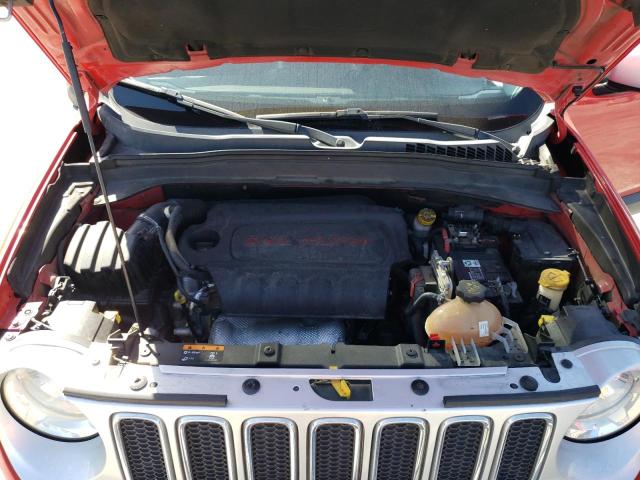 ZACCJADT8GPC91341 Jeep Renegade Limited