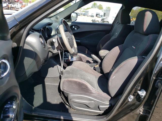 2015 NISSAN JUKE S - JN8AF5MV3FT563464