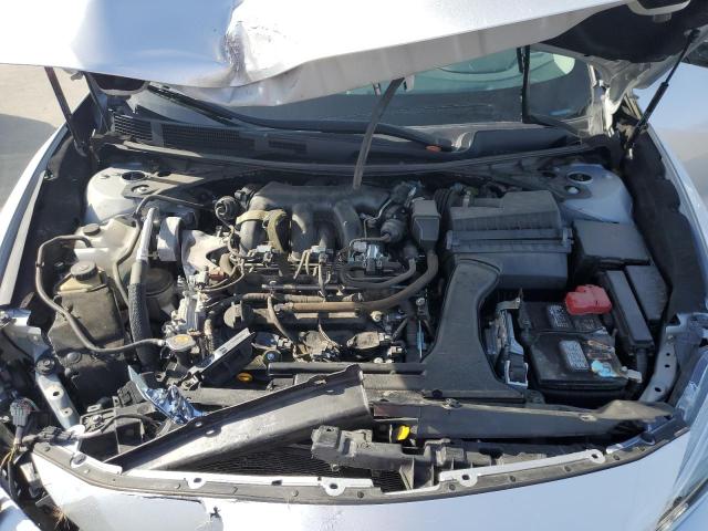 1N4AA6AP4JC382278 Nissan Maxima 3.5s