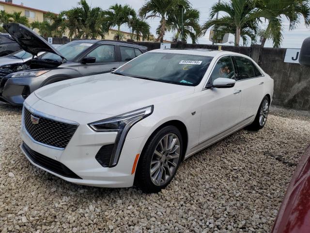 2019 Cadillac CT6 Premium Luxury