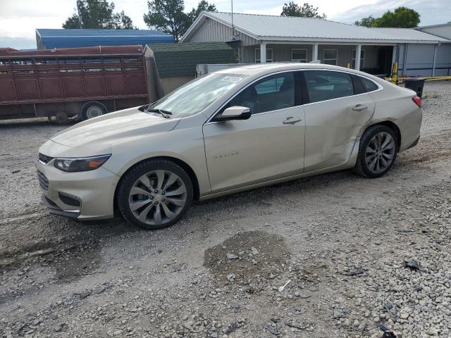 2016 CHEVROLET MALIBU PRE - 1G1ZH5SX1GF228435