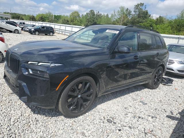 2023 BMW X7 XDRIVE4 - 5UX23EM09P9P89969