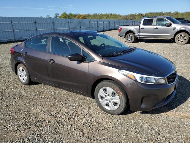 3KPFK4A77HE141433 KIA FORTE LX