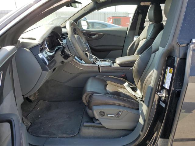 2019 AUDI Q8 WA1FVAF1XKD008436