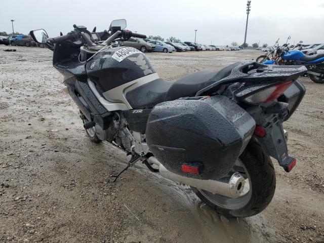 2008 YAMAHA FJR1300 A - JYARP15E78A006005