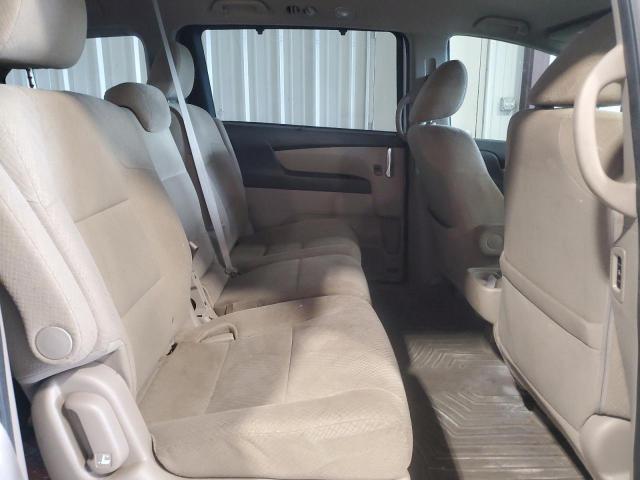 5FNRL5H32GB126429 Honda ODYSSEY SE