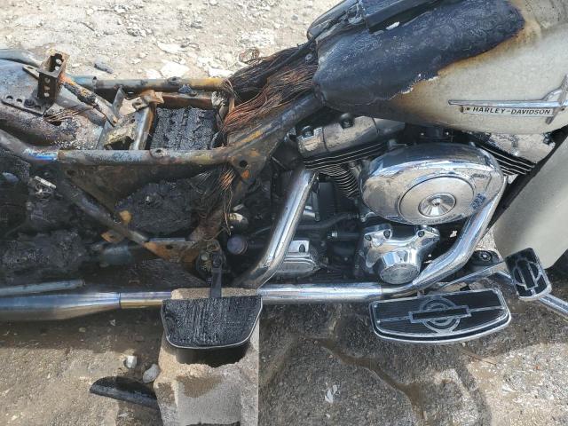 2002 HARLEY-DAVIDSON FLHTPI 1HD1FMW152Y602535