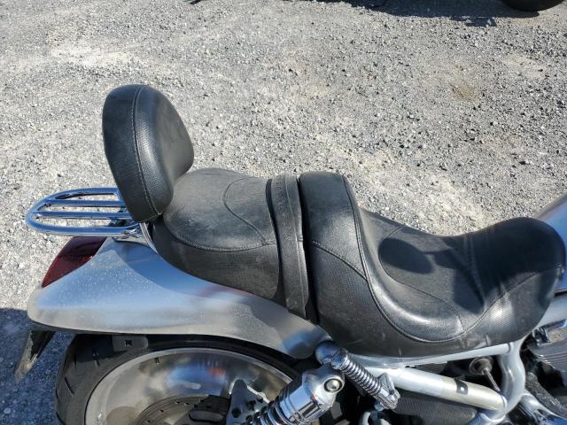 2003 HARLEY-DAVIDSON VRSCA 1HD1HAZ123K835524