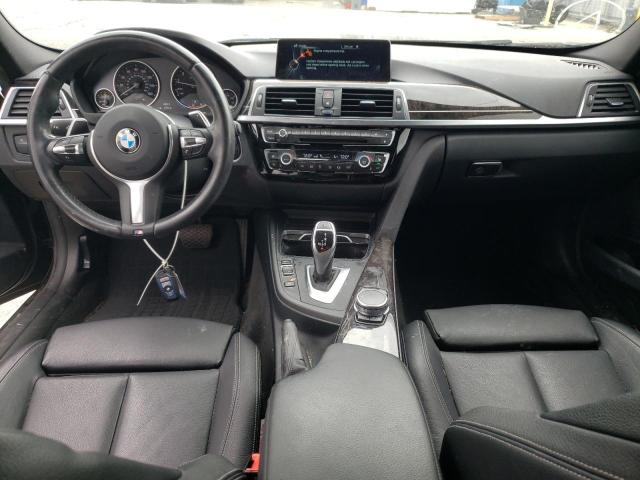 WBA8B7G55GNT95469 BMW 340 XI