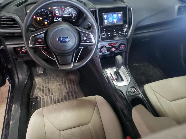4S3GTAD60K3751014 Subaru Impreza Premium