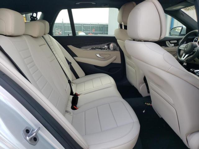 2020 MERCEDES-BENZ E 450 4MAT - WDDZH6JB5LA751862