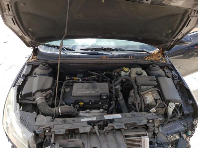 2015 CHEVROLET CRUZE LTZ - 1G1PG5SB0F7117205