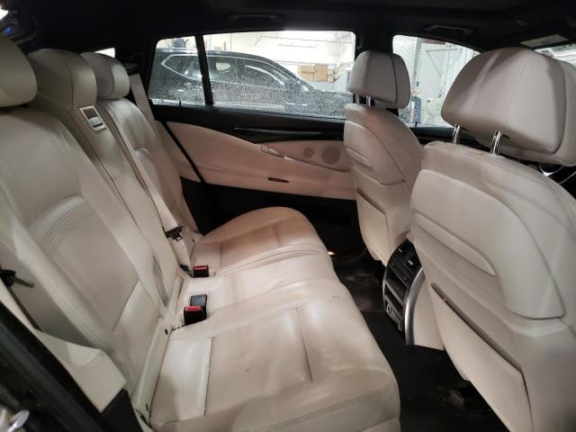 2015 BMW 535 XIGT - WBA5M4C53FD186480