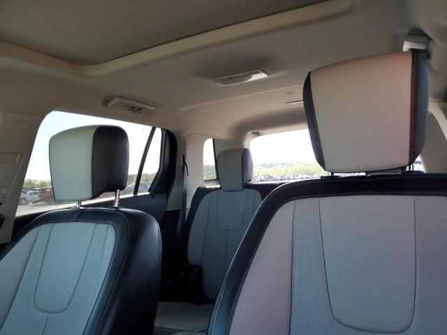 2GKALPEK9H6188152 GMC Terrain Slt
