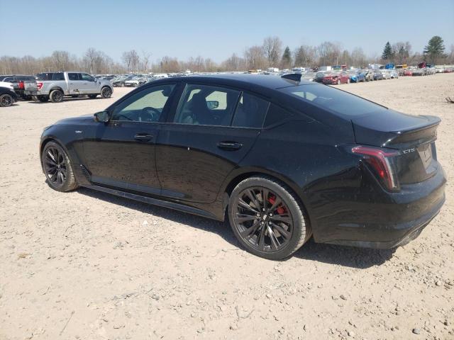 2023 CADILLAC CT5-V BLAC - 1G6DY5R60P0810157