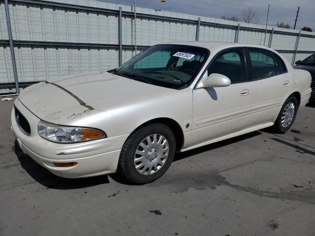 2003 Buick LeSabre Limited