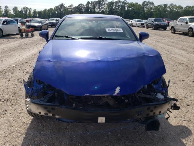2019 LEXUS GS 350 BAS - JTHCZ1BL1KA011911