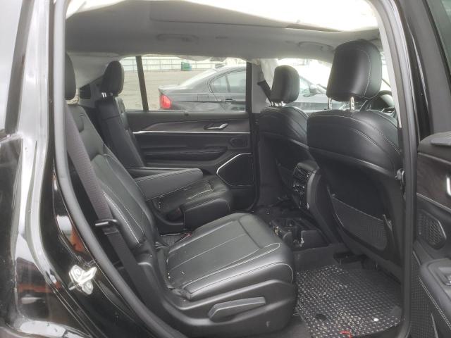 1C4RJKBG1M8110654 Jeep Grand Cherokee L Limited
