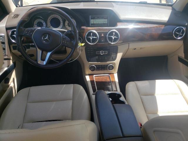 2015 MERCEDES-BENZ GLK 350 4M - WDCGG8JB0FG343068