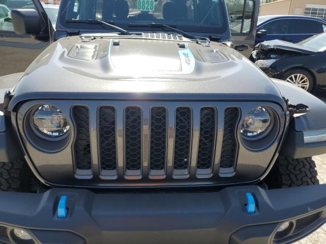1C4JJXR63NW220643 Jeep Wrangler Unlimited Rubicon 4xe