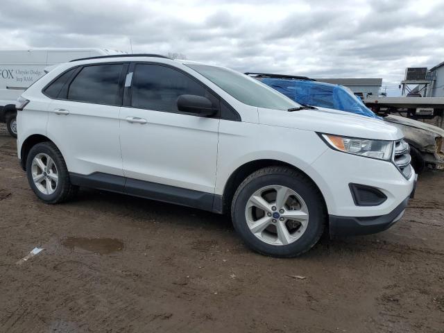 2FMPK4G97HBB08125 2017 FORD EDGE, photo no. 4