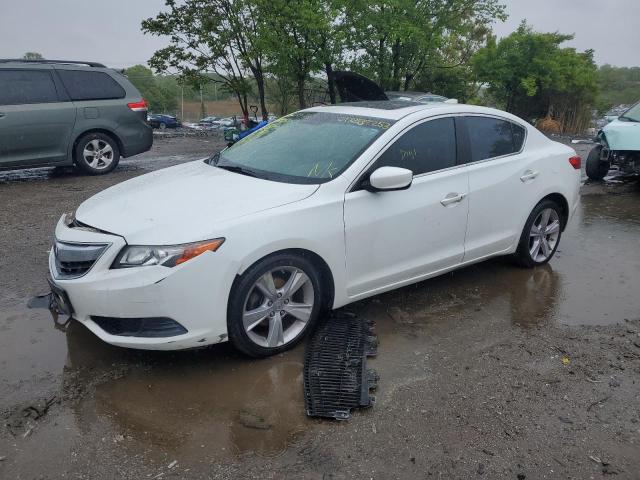 2015 ACURA ILX 20 - 19VDE1F39FE002977