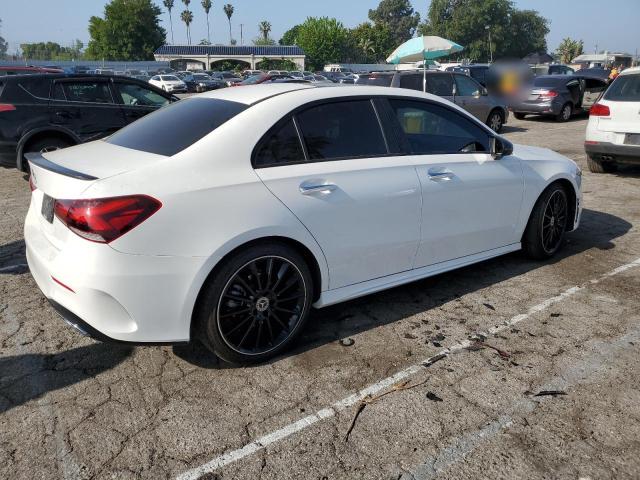 WDD3G4EB6KW009530 Mercedes-Benz A 220