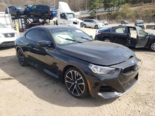 2022 BMW M240XI - 3MW53CM09N8C55412