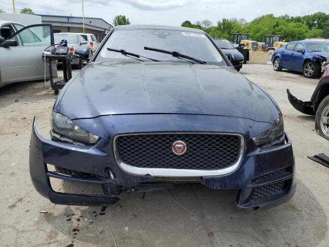 SAJAD4BN1HA972917 Jaguar XE PREMIUM