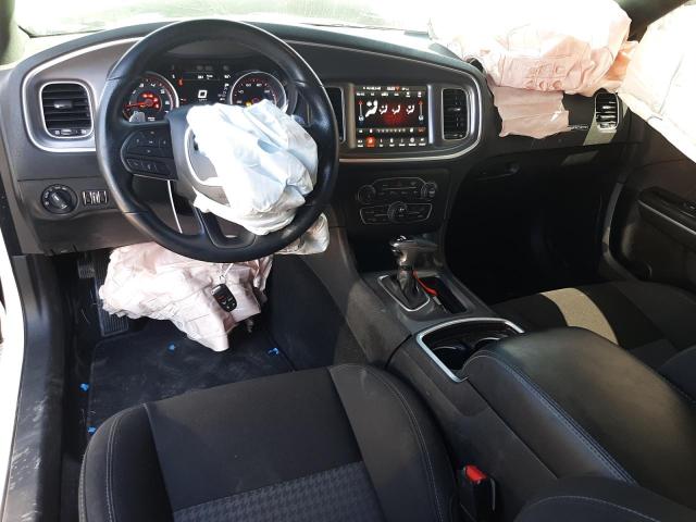 2C3CDXHG0MH581758 Dodge CHARGER GT