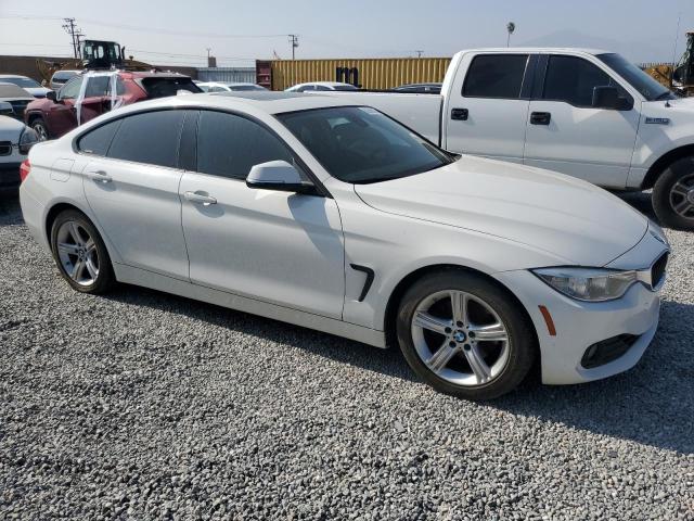 WBA4A5C59FD410779 BMW 428 I Gran Coupe