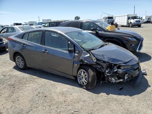 JTDKARFP8H3067454 Toyota PRIUS PRIME