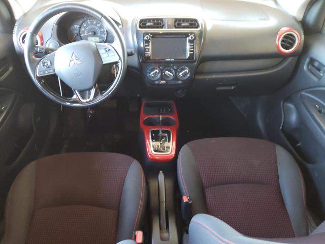 2019 MITSUBISHI MIRAGE LE ML32A5HJ6KH007087