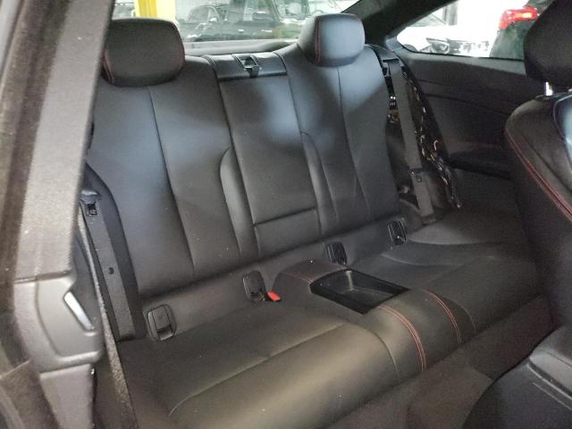 WBA3N9C56EF720012 BMW 428 XI