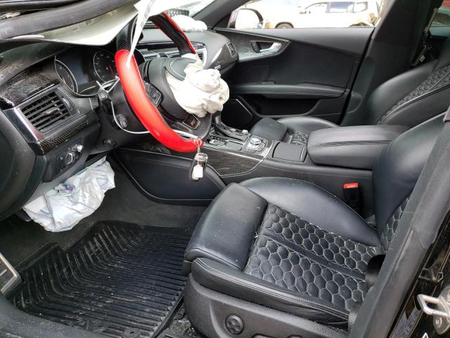 2016 AUDI RS7 WUAW2AFC1GN900238