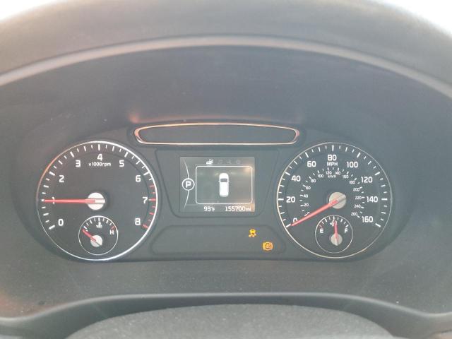 5XYPG4A33GG073281 KIA SORENTO LX