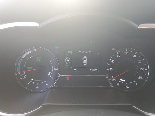 KNAGN4AD9E5068572 KIA OPTIMA HYBRID