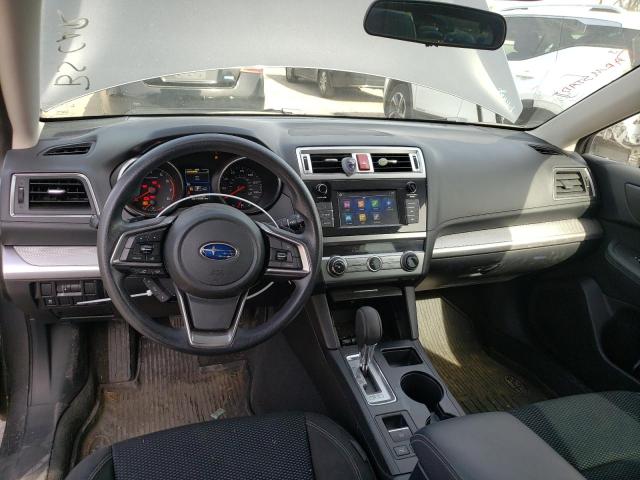 4S4BSAAC9J3378833 Subaru Outback 2.5i