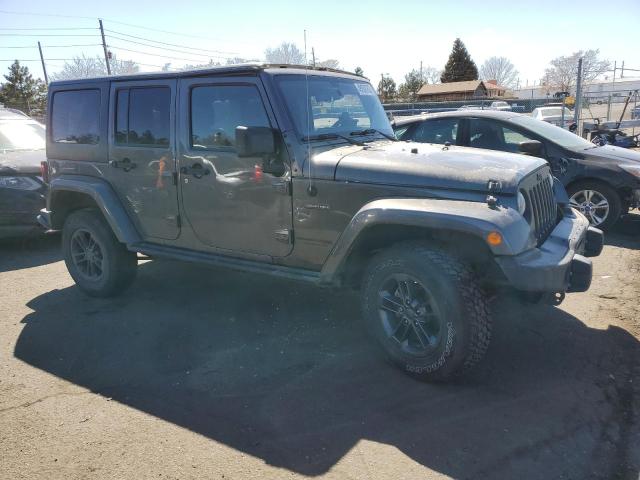 1C4BJWDG6JL835018 Jeep Wrangler Unlimited Sport